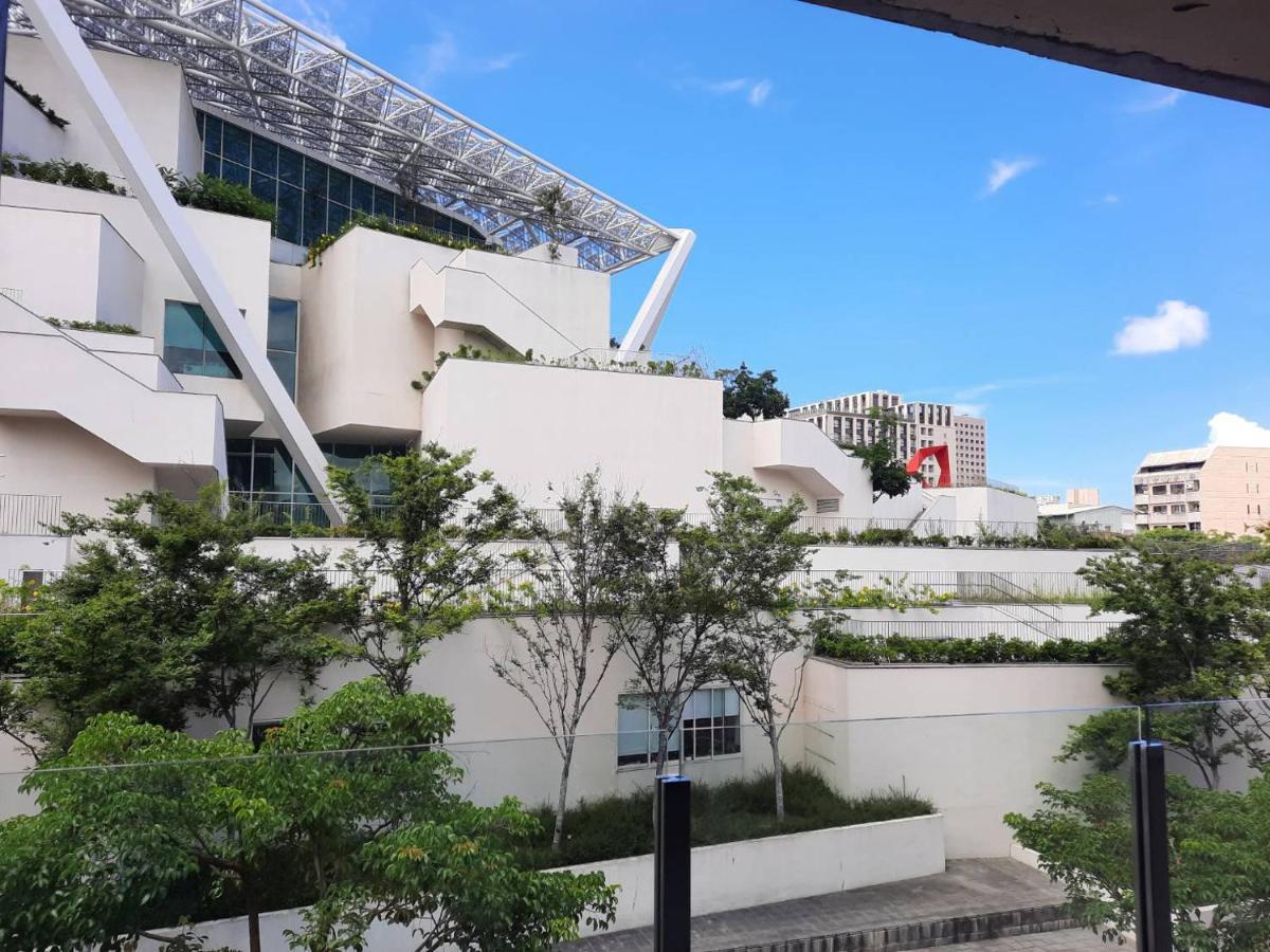J Youai House 珍友愛 景觀包棟民宿 Tainan Exterior foto